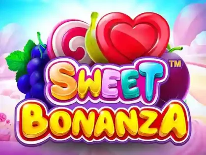 Sweet Bonanza.
